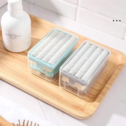O9 O-Nine Multifunctional Soap Box