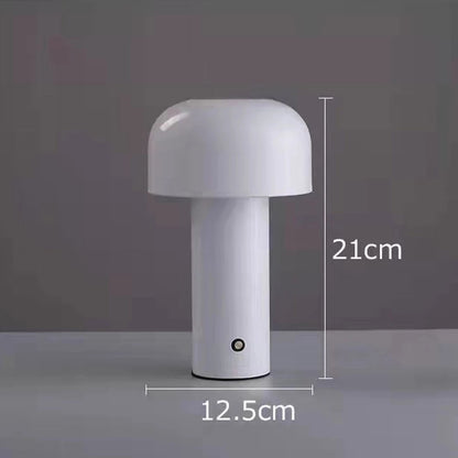 V2com Rechargeable Touch Table Lamp-VC006