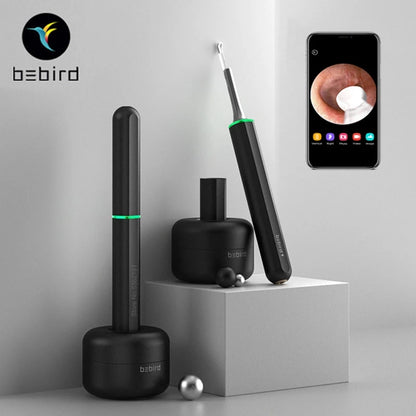 Bebird Smart Ear Cleaner- X17 Pro
