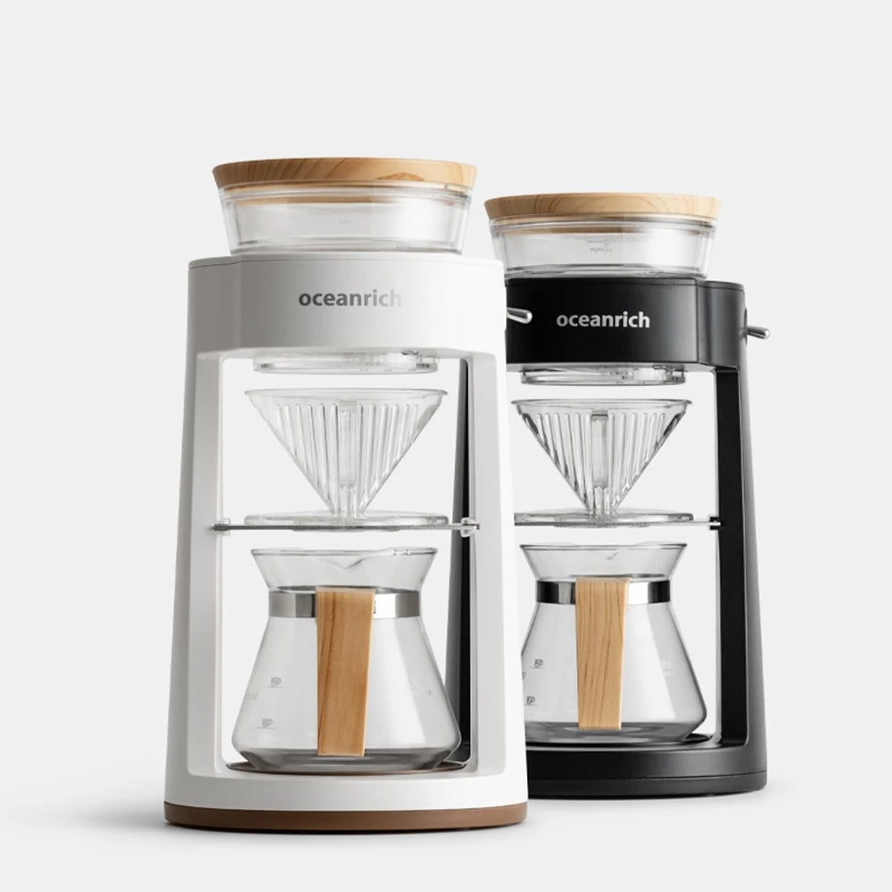 Oceanrich CR8350AD Automatic Coffee Machine