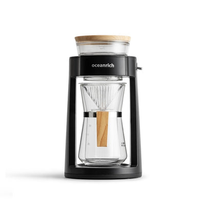 Oceanrich  CR8350BD Automatic Coffee Machine Drip Coffee Maker