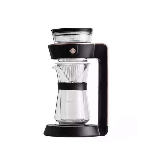 Oceanrich CR7352BD Extractor Rotary Coffee Machine