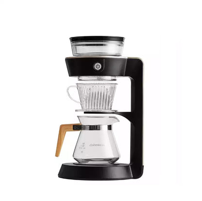 Oceanrich CR7352AD Extractor Rotary Coffee Machine