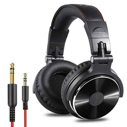 OneOdio Wired Over Ear Headphones Pro-10