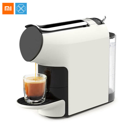 Xiaomi Mijia SCISHARE Capsule Coffee Machine