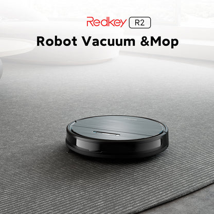 Redkey R2 Robot Vacuum Cleaner