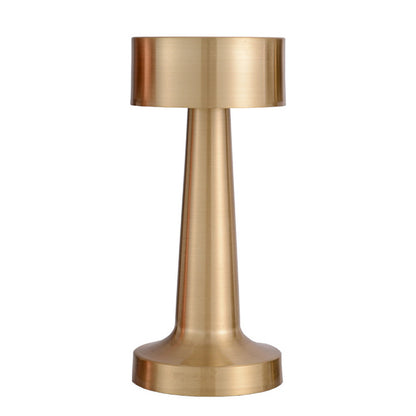 V2COM Modern Rechargeable Touch Table Lamp-VC001