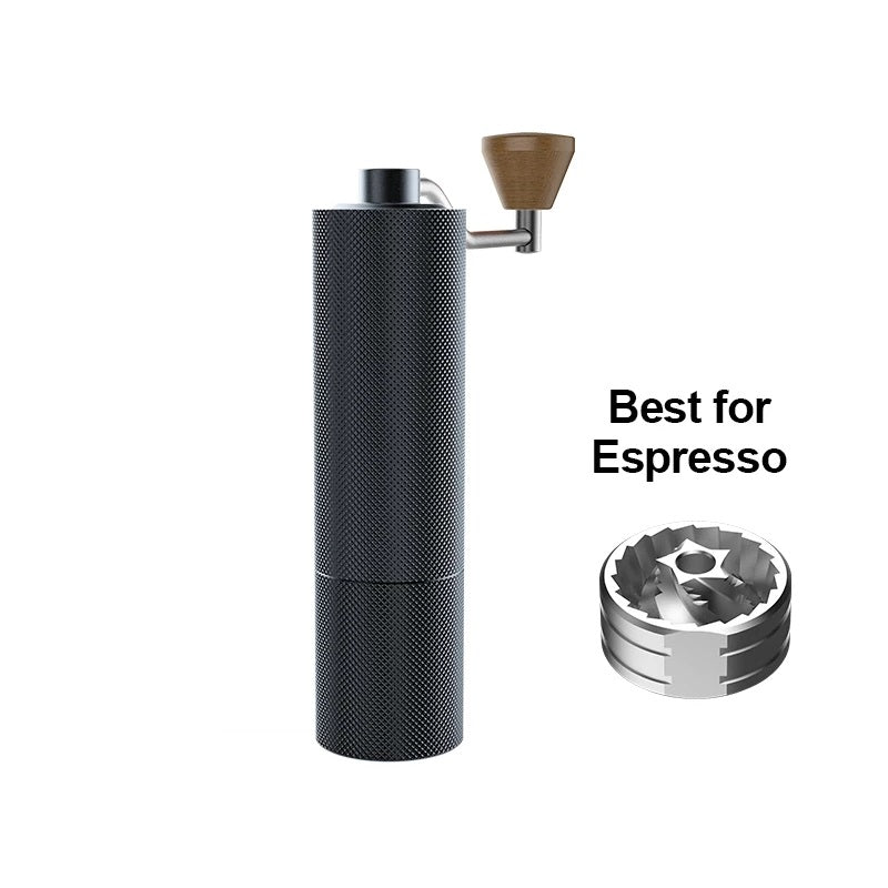 TIMEMORE SLIM PLUS coffee grinder
