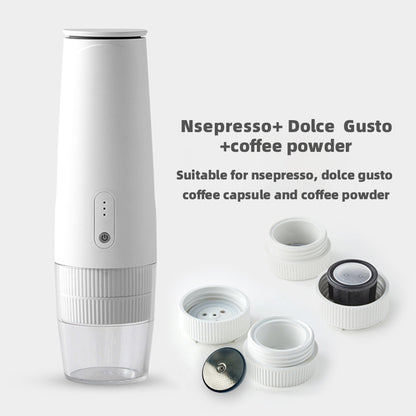 Omnicup Portable Coffee Machine-20210526