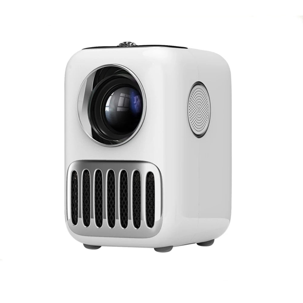 Wanbo T2R MAX Projector