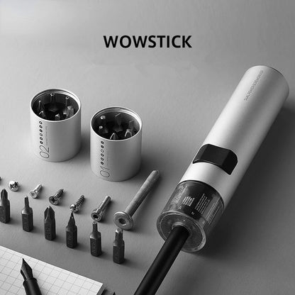 Wowstick SD 36 In 1 Precision Electric Screwdriver Set
