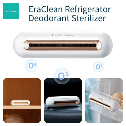 EraClean Refrigerator Deodorizing Sterilizer-20210517