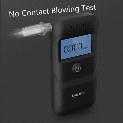 Lydsto Digital Alcohol Tester
