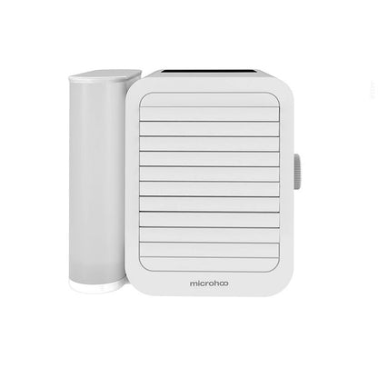 Microhoo Mini Air Conditioner Fan