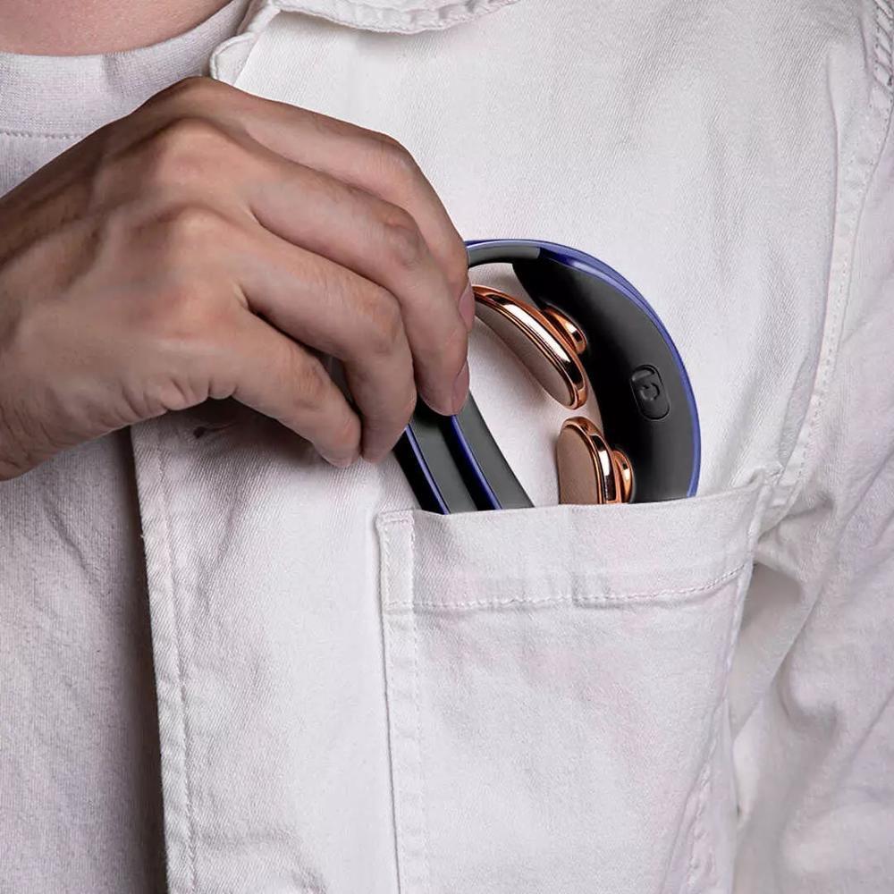 Xiaomi Pgg Folding Portable Neck Massager
