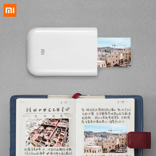 Xiaomi mijia AR Printer