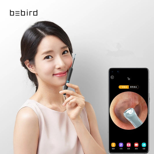 Bebird Ear Cleaner-R1
