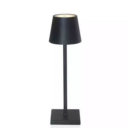 V2com Rechargeable Touch Table Lamp-VC005