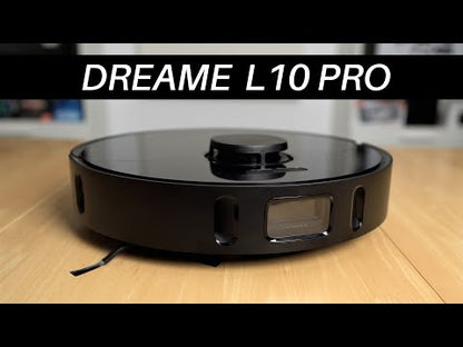 Dreame Bot L10 Pro Robot Vacuum Cleaner