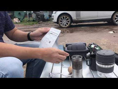 O9 O-Nine Holoholo Hand Drip Coffee Sets