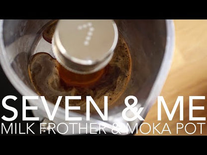 Seven & Me Coffee Maker
