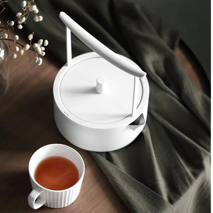 Xiaomi SANJIE Electric Ceramic Stove Tea Set