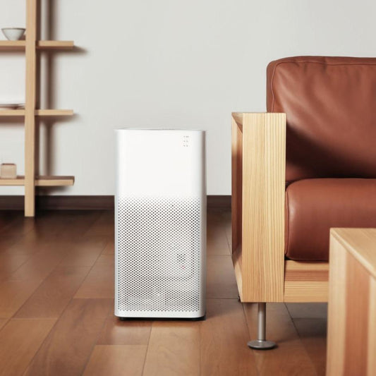 Xiaomi Smart Air Purifier 2H True HEPA Smoke Dust Cleaner APP Control